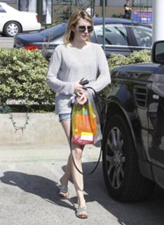 Emma Roberts's Feet (680000)