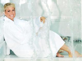 Xuxa Meneghel's Feet (682042)