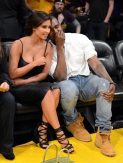 Kimberly Kardashian's Feet (683127)