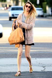 Whitney Port's Feet (684548)