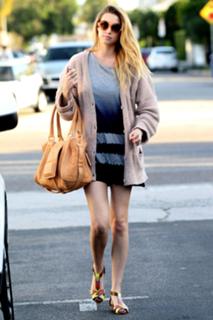 Whitney Port's Feet (684549)