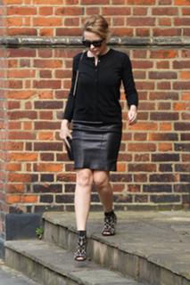 Kylie Minogue's Feet (684864)