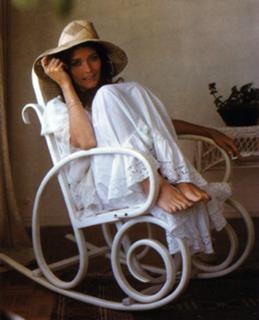 Margot Kidder's Feet (76468)