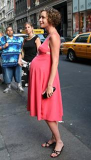 Embeth Davidtz's Feet (81016)