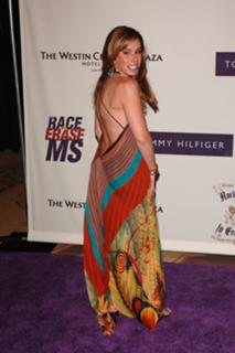 Melissa Rivers's Feet (85566)