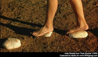 Kate Winslet's Feet - Photos, Shoe Size, and More | FeetDatabase.com