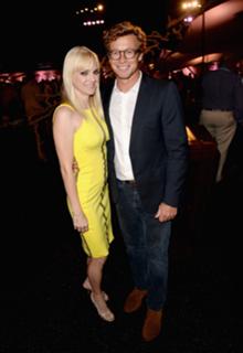 Anna Faris's Feet - Photos, Shoe Size, and More | FeetDatabase.com