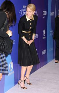 Nicole Kidman's Feet - Photos, Shoe Size, and More | FeetDatabase.com