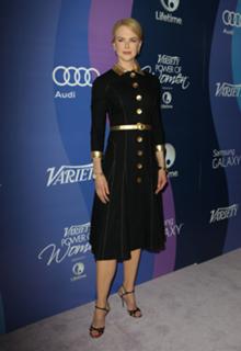 Nicole Kidman's Feet - Photos, Shoe Size, and More | FeetDatabase.com