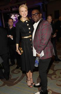 Nicole Kidman's Feet - Photos, Shoe Size, and More | FeetDatabase.com