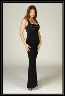 Kelly Madison Kole's feet