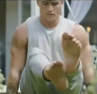 Photo galleries - wikiFeet Men