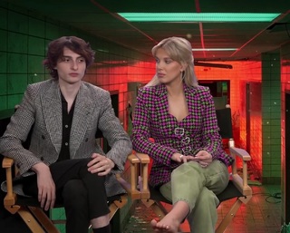 Millie Bobby Brown's Feet - Photos, Shoe Size, and More FeetDatabase