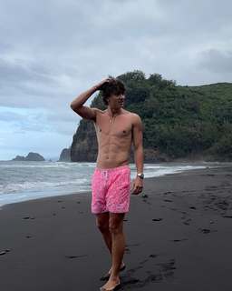 Eddie Preciado - wikiFeet Men