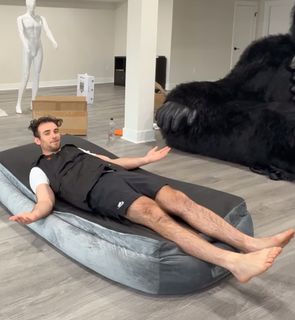 Feet of the day - wikiFeet Men