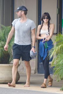 The best Dakota Johnson feet pictures 🤩