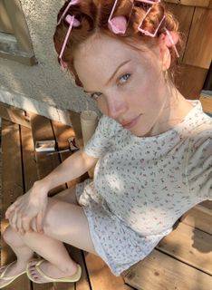 Photo galleries - wikiFeet
