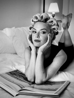 Photo galleries - wikiFeet