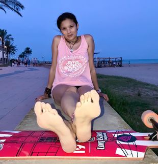 Photo galleries - wikiFeet X