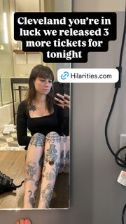 Natalie Cuomo's feet