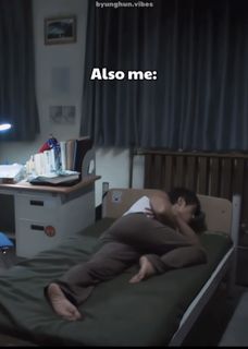 Adam Driver's feet